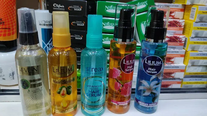 Mayur Beauty Centre
